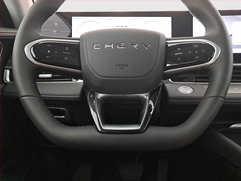 Chery Tiggo 7 (2026) 1.6 TGDI, COMFORT - fotka 16 z 16