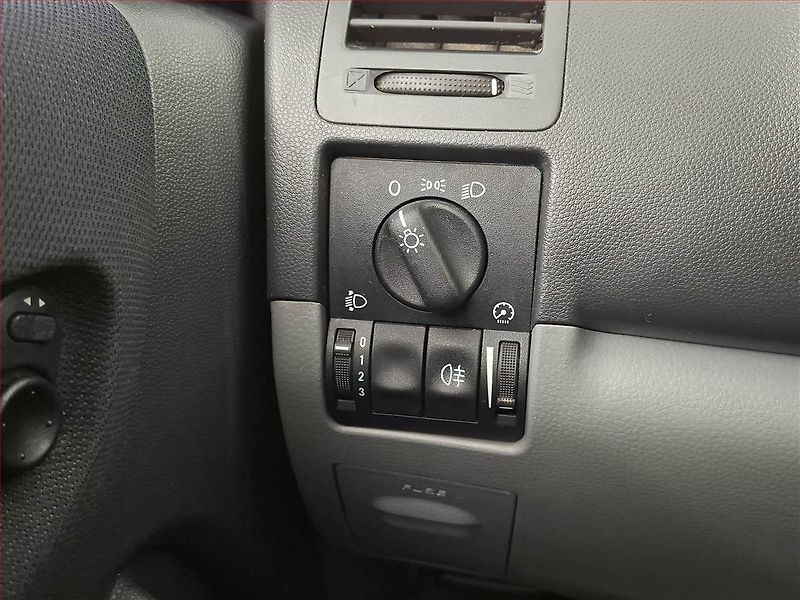 Suzuki Ignis (2004) 1.3 DDiS, po STK, jezdí dobře - fotka 15 z 15