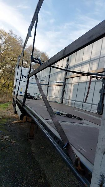 Krone (2019) Lowdeck - fotka 9 z 10