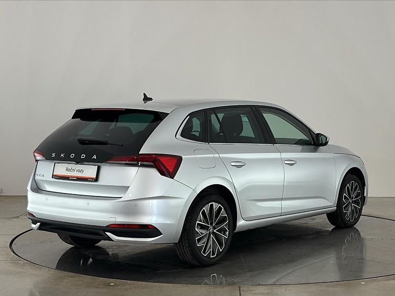 Škoda Scala TopSelection - fotka 2 z 27
