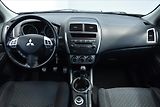 Mitsubishi ASX 1.8DI-D 110kW 4x4 INTENSE - náhled 12