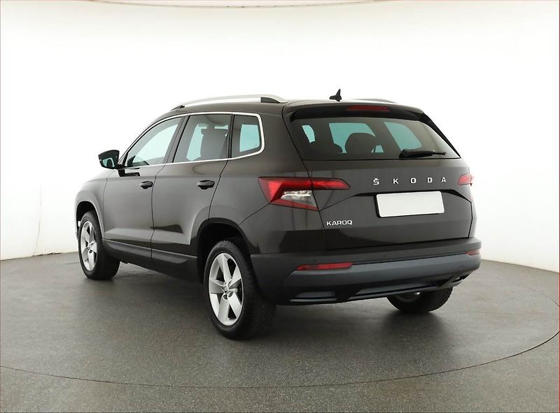 Škoda Karoq (2020) Style 1.6 TDI - fotka 4 z 20