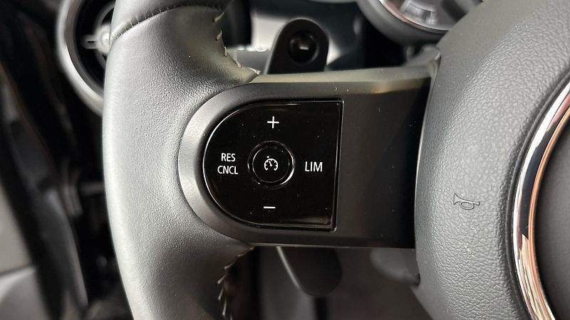 Mini Cooper S 2.0 AUT - fotka 14 z 23
