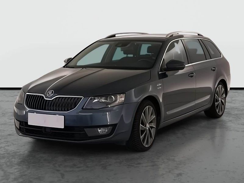 Škoda Octavia (2015) Laurin&Klement 2.0 TDI, 4X4 - fotka 2 z 20