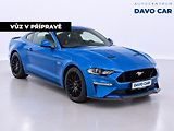 Ford Mustang 5,0 V8 331kW GT B&O Automat CZ - náhled 3