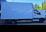 Mercedes-Benz Ostatní (2019) 516CDi skříň 8 palet +hyd.čelo - náhled 3