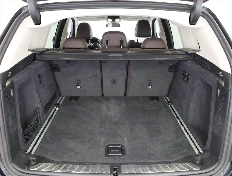 BMW X3 (2020) Luxury line xDrive20d - fotka 21 z 22