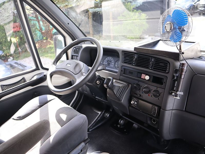 Fiat (1996) - fotka 59 z 72