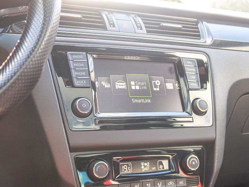 Škoda Rapid (2016) ČR 1.2T DSG – MONTE CARLO - fotka 25 z 48