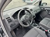 Volkswagen Touran (2012) Trendline 1.6 TDI 77kW - náhled 11