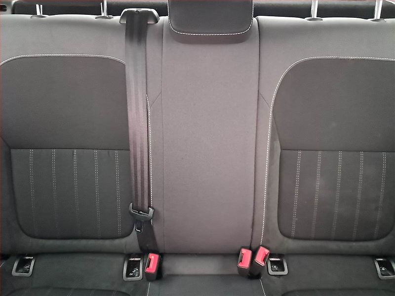 Škoda Fabia (2019) 1.0 TSI, Serv.kniha, Tempomat - fotka 10 z 16
