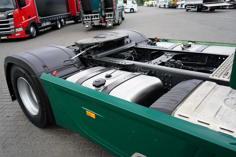 Mercedes-Benz Actros (2021) 1845 / E 6 / MP 5 / STREAM SPA - fotka 40 z 52