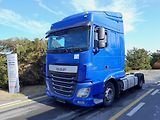DAF XF 460 FT SC LowDeck - náhled 1