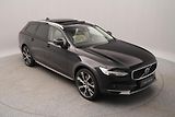 Volvo V90 B5 AWD ULTIMATE POLESTAR AUT  - náhled 14