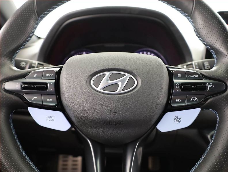 Hyundai i30 (2023) N-Line 2.0 N - fotka 8 z 20