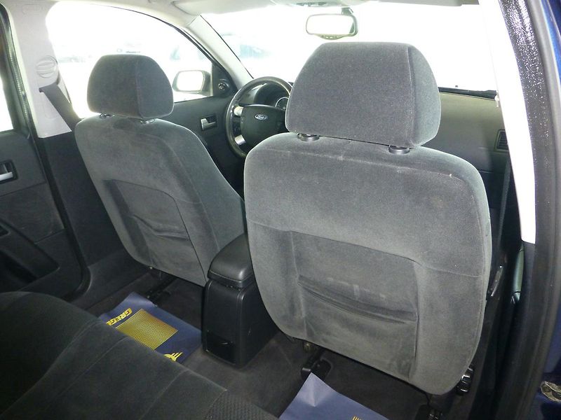 Ford Mondeo (2006) 2,2TDCI-114KW**VYHŘ.SED**ALU - fotka 21 z 24