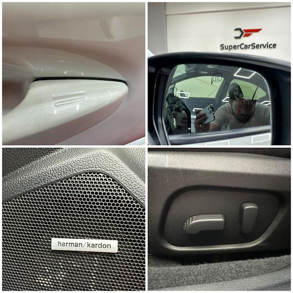 Subaru WRX STI (2017) WRX STI 2.5*BEZKLÍČ*PANO*TOP - fotka 18 z 21
