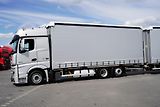 Mercedes-Benz Actros (2023) L / 2548 / ACC / E 6 / MP 5 /  - náhled 34