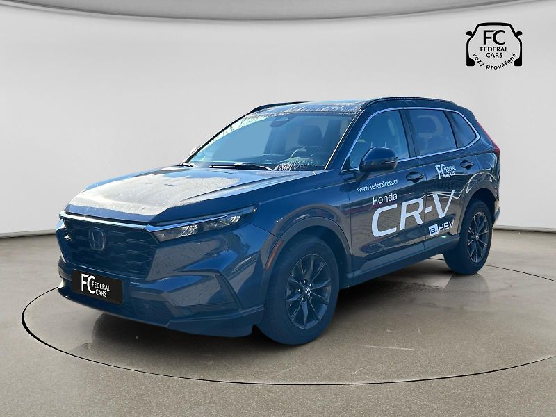 Honda CR-V (2025) 2,0 e:HEV  Advance  - fotka 1 z 8