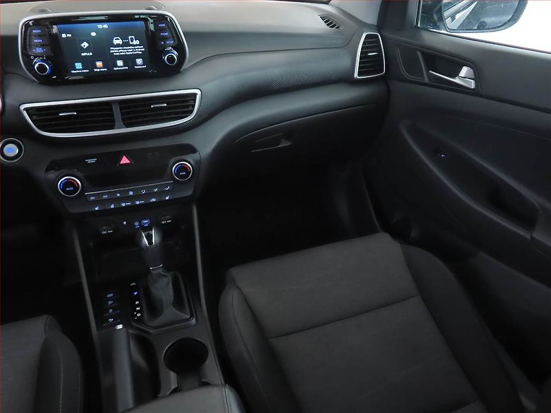 Hyundai Tucson (2019) Ice Braker 1.6 T-GDI - fotka 8 z 15