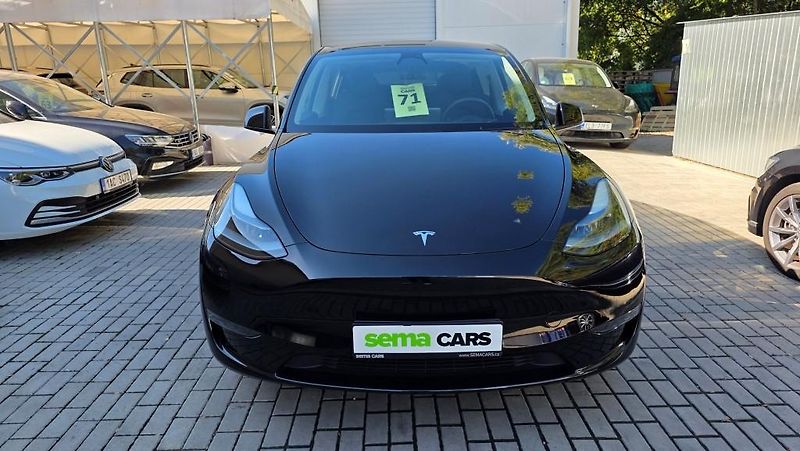 Tesla Model Y (2023) LR AWD DE Záruka SoH 93% - fotka 2 z 37