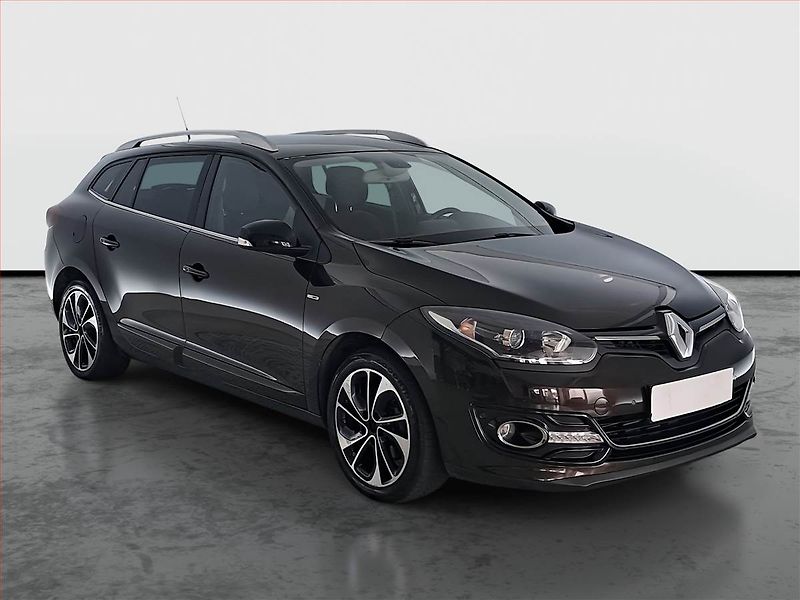 Renault Mégane (2016) Bose 1.5 dCi, Automat - fotografie inzerátu