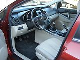 Mazda CX-7 2,2   4x4 162000km - náhled 9