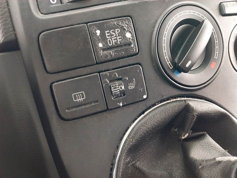 Volkswagen Multivan (2006) 2.5 TDI - fotka 18 z 19