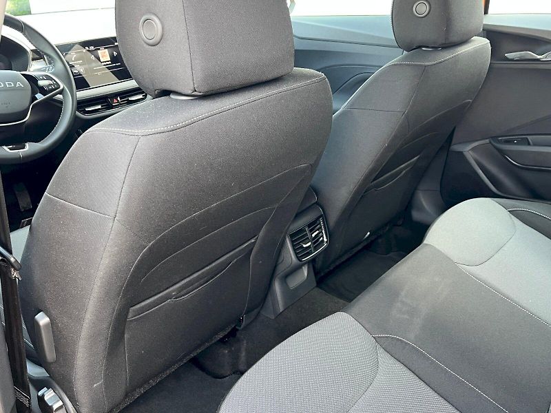 Škoda Fabia (2025) 1.0 TSI 70kW Selection - fotka 7 z 24