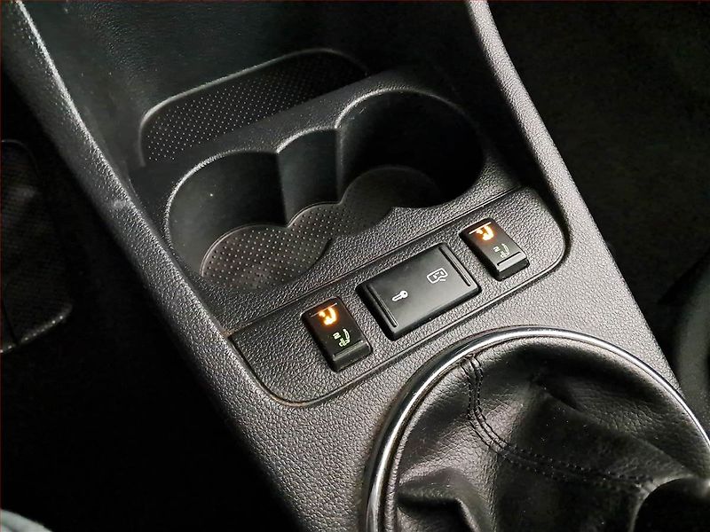 Škoda Roomster (2010) 1.2 TSI, po STK, jezdí výborně - fotka 15 z 16