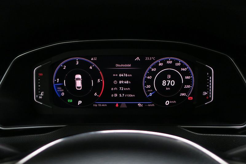 Volkswagen Arteon (2020) 2.0 TDI BMT 140kW DSG Elegance - fotka 18 z 50