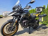 QJ Motor SRT 800 SX (2024) - náhled 12