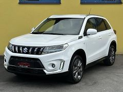 Suzuki Vitara (2022) HYBRID 1.4/95kW *4x2* ČR  - fotografie inzerátu