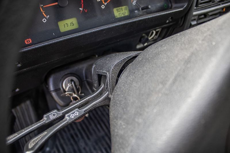 Lada Niva Bronto AWD 61kW - fotka 32 z 45
