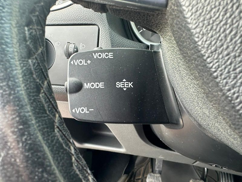 Ford Focus (2010) 1.6TDCi, 66KW, VYHŘ. SEDADLA - fotka 16 z 22
