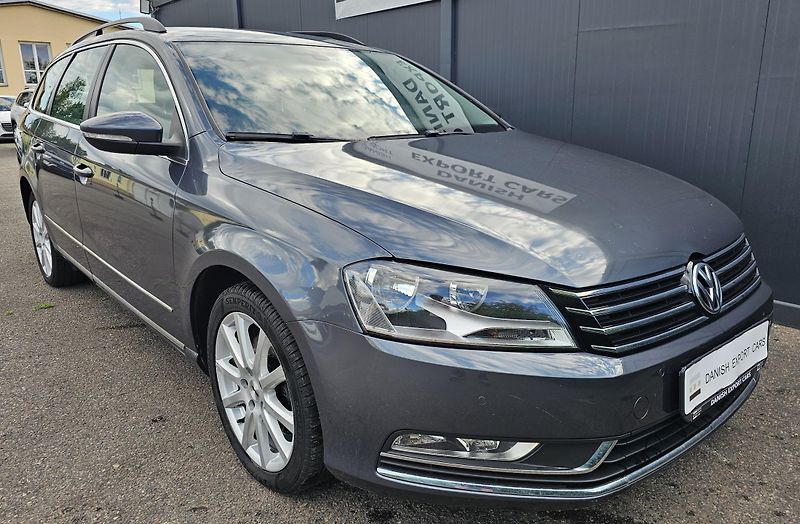 Volkswagen Passat 2.0 TDI 103kW,TEMPOMAT,SERVIS - fotka 6 z 50