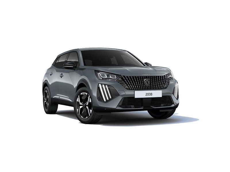 Peugeot 2008 (2026) ALLURE - fotka 3 z 6