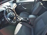 Ford Mondeo (2008) 2.0 TDCi, AC, TZ, park.asist - náhled 9