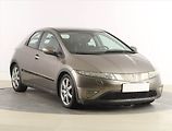 Honda Civic (2006) 2.2 i-CTDi, nová STK - náhled 1
