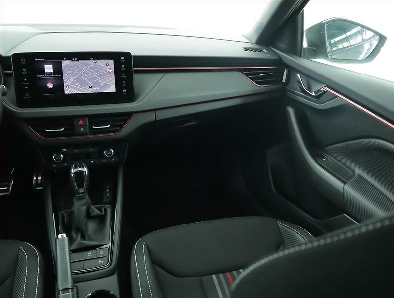 Škoda Scala (2024) Monte Carlo 1.0 TSI - fotka 8 z 17