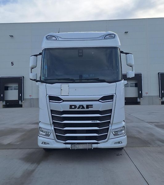 DAF XG (2026) XG_G3_CB-XG 480 FT - fotka 1 z 8