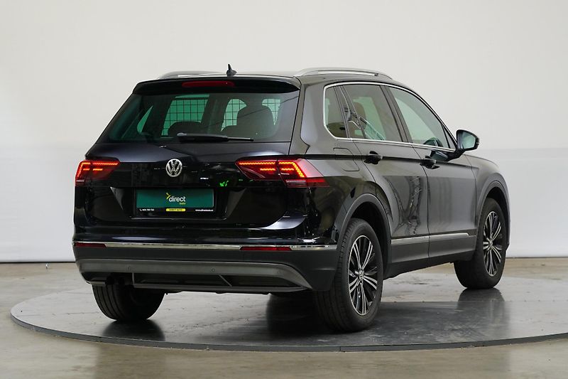 Volkswagen Tiguan - fotka 2 z 26