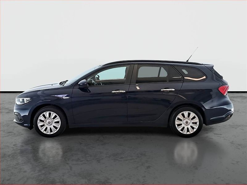 Fiat Tipo (2018) 1.4 16V, ČR,1.maj, Serv.kniha - fotka 3 z 18