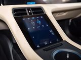 Porsche Taycan BOSE Chrono 360 Matrix Venti - náhled 16