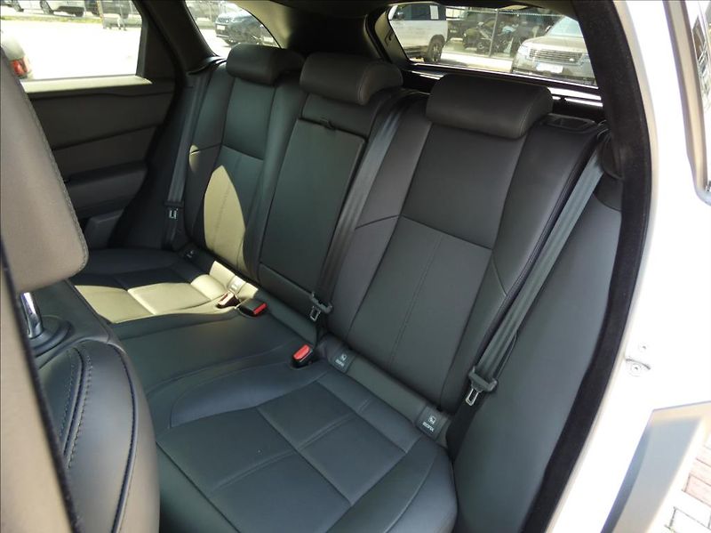 Land Rover Range Rover Velar 3,0 D300 Dynam HSE,1maj,ČR,DPH - fotka 18 z 42