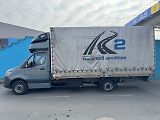 Mercedes-Benz Sprinter (2022) 317 CDI LED 10 palet - náhled 1