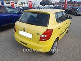 Škoda Fabia (2007) 1.2i Classic - náhled 1