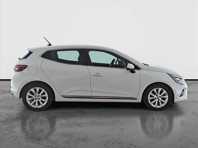 Renault Clio (2021) 1.0 TCe, Kůže, Navi, Tempomat - fotka 6 z 16