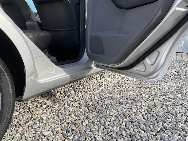 Ford Focus 2.0i 145PS LPG FORD COMBI TOP! - fotka 123 z 170