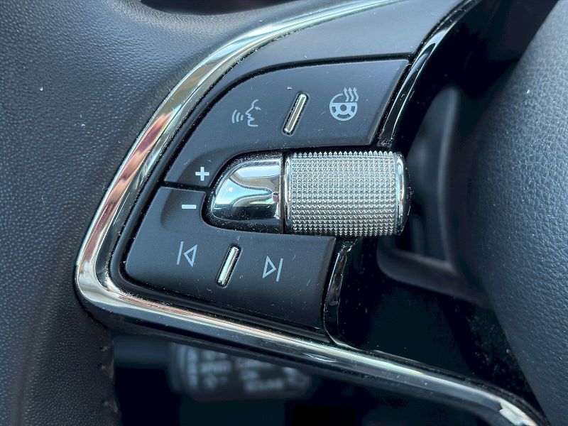 Škoda Octavia (2022) 1.5 TSI / 110kW / STYLE - fotka 15 z 35